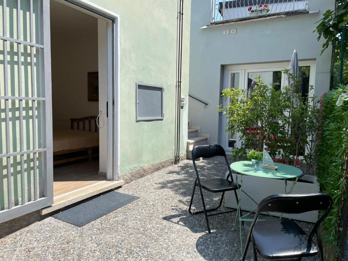 Vittoria Room Bardolino Exterior foto